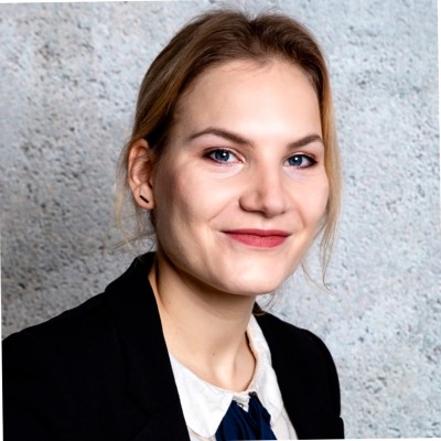 Dr. med. Kristina Hüsers